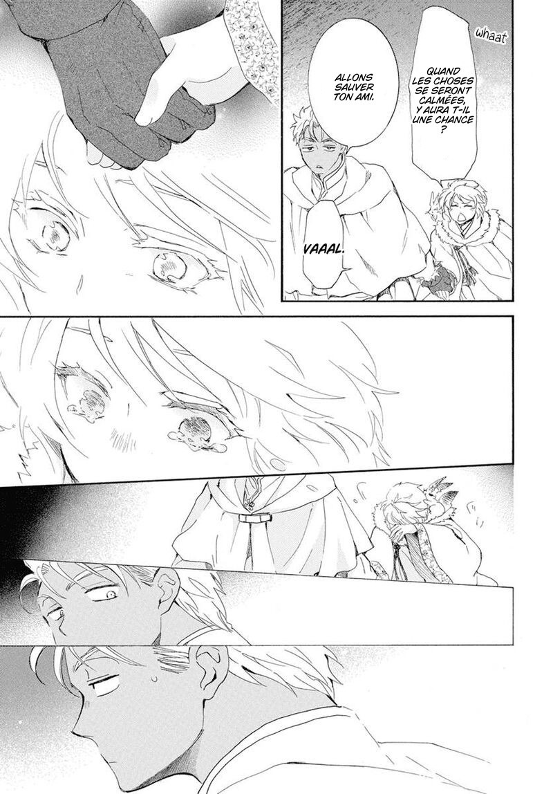 Read Akatsuki no Yona FR Manga Online
