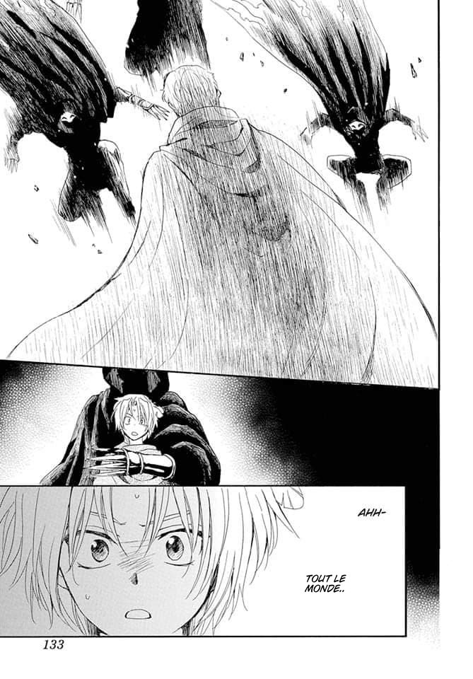 Read Akatsuki no Yona FR Manga Online