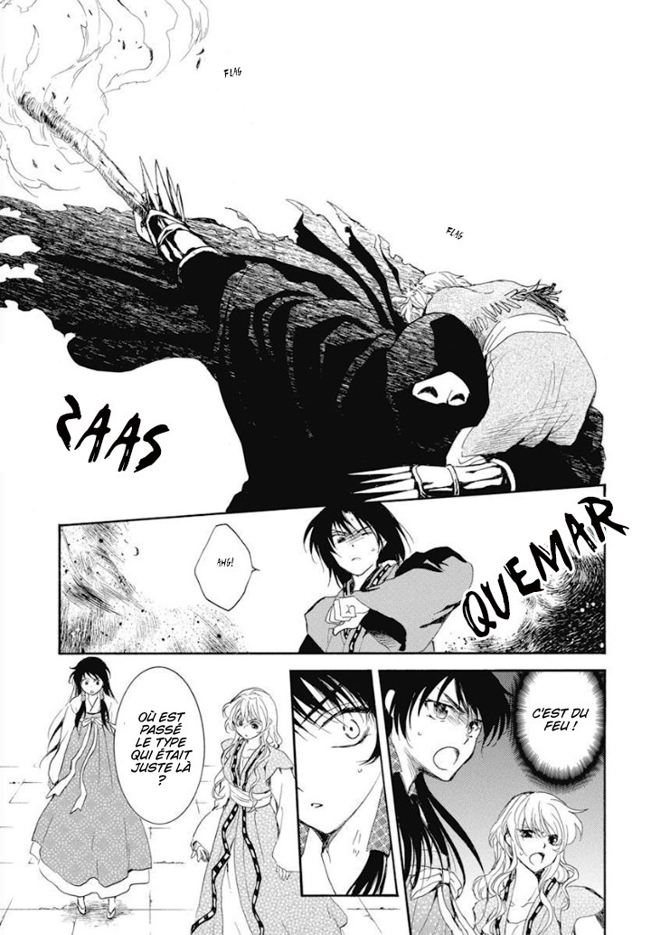 Read Akatsuki no Yona FR Manga Online