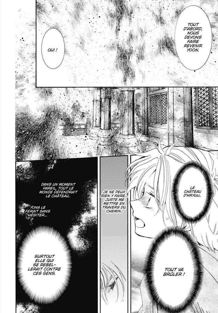 Read Akatsuki no Yona FR Manga Online