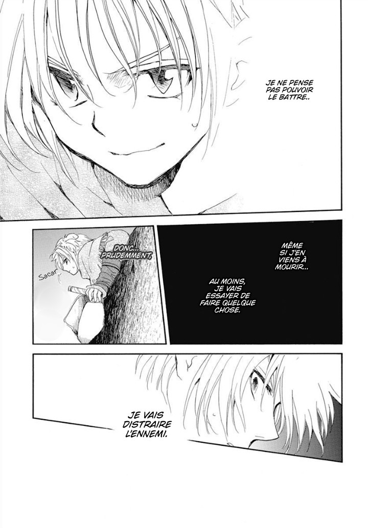 Read Akatsuki no Yona FR Manga Online