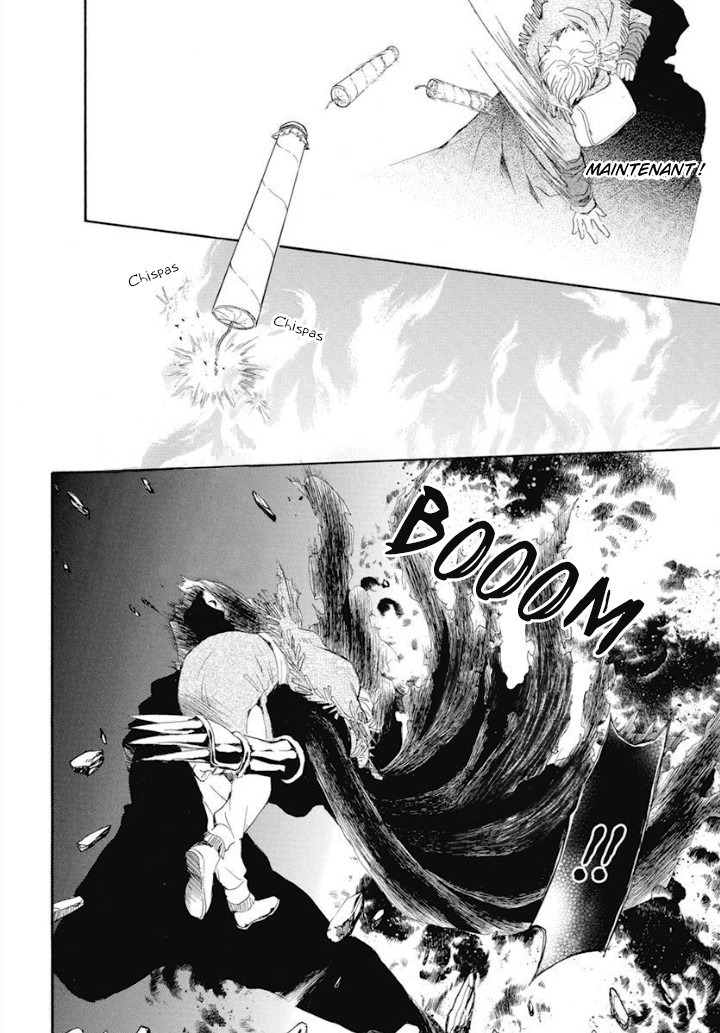 Read Akatsuki no Yona FR Manga Online