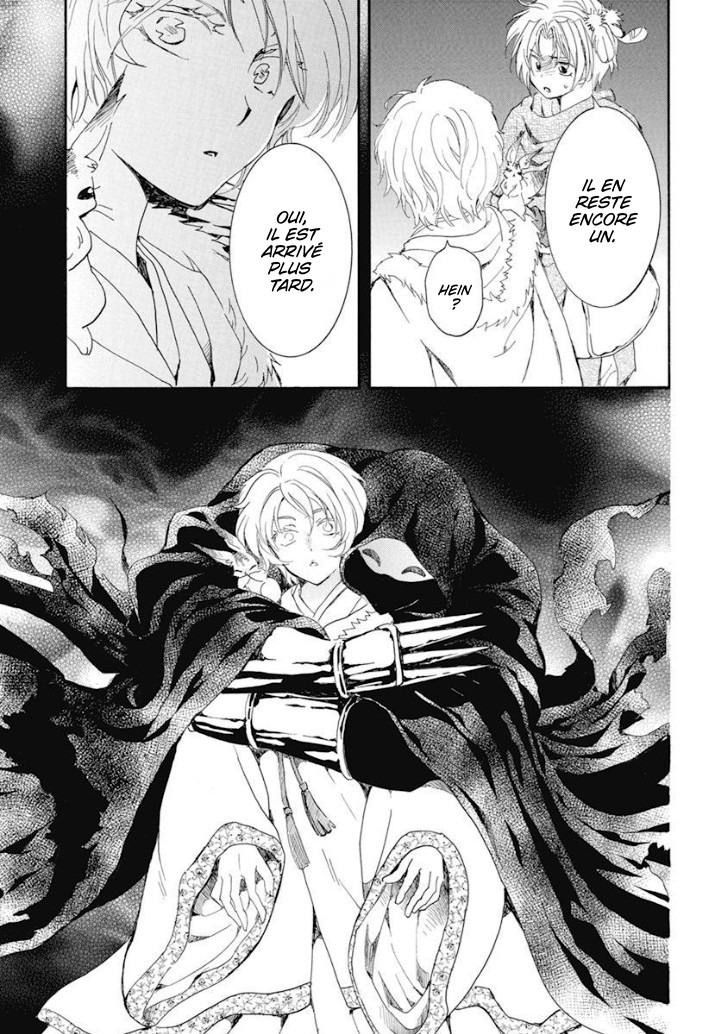 Read Akatsuki no Yona FR Manga Online