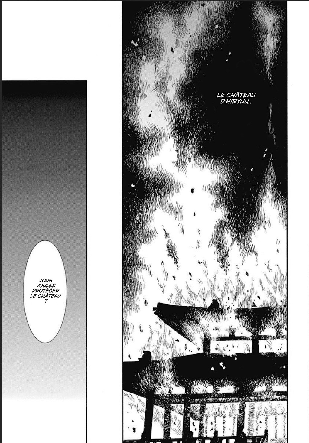 Read Akatsuki no Yona FR Manga Online