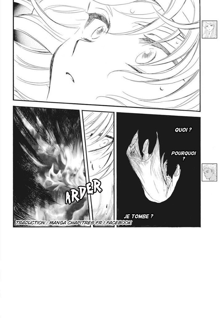 Read Akatsuki no Yona FR Manga Online