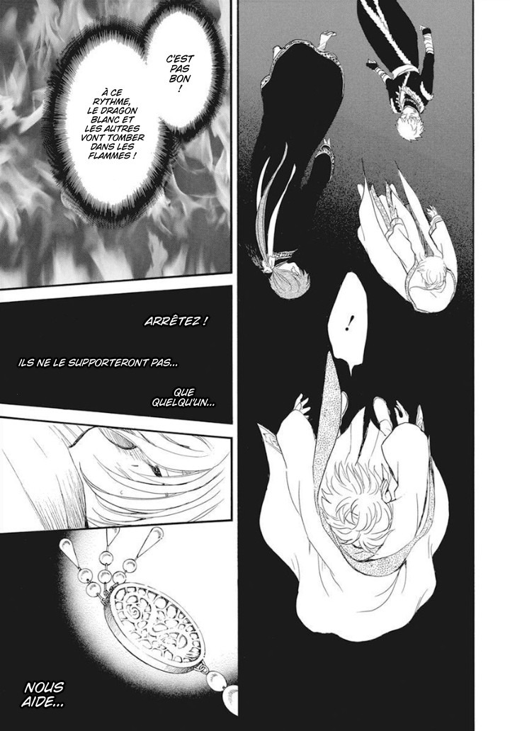 Read Akatsuki no Yona FR Manga Online