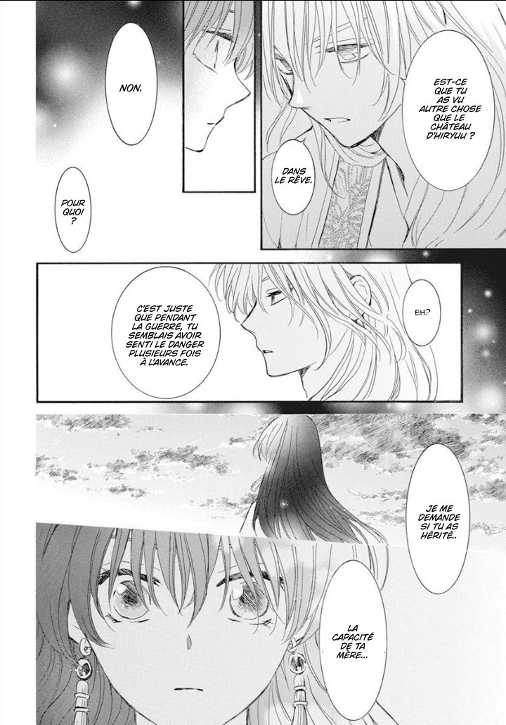 Read Akatsuki no Yona FR Manga Online