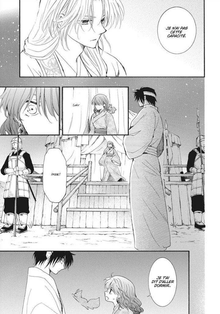 Read Akatsuki no Yona FR Manga Online