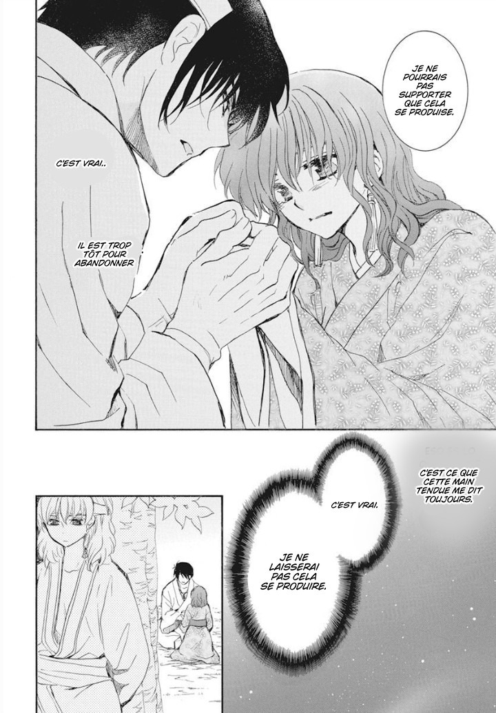Read Akatsuki no Yona FR Manga Online