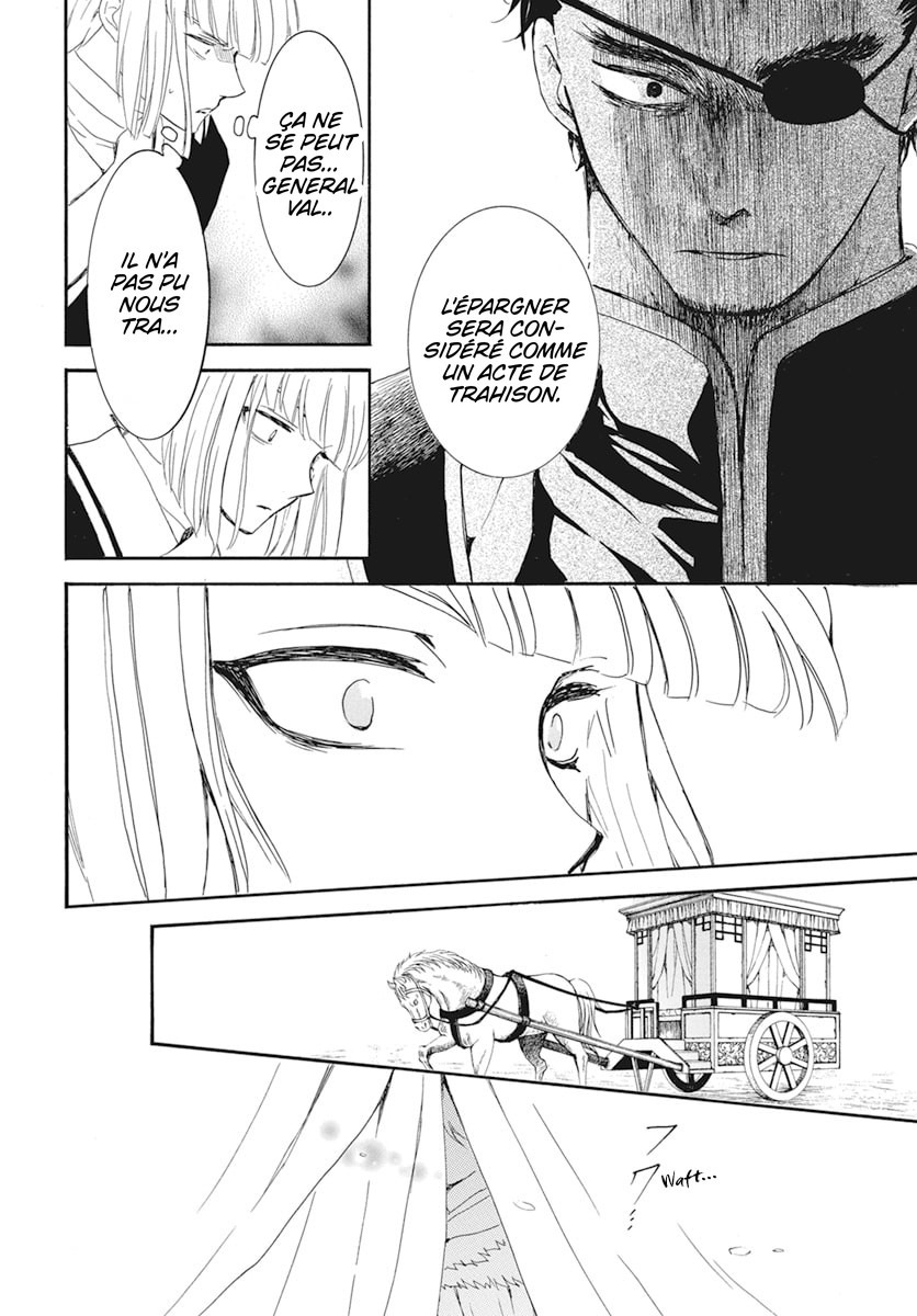 Read Akatsuki no Yona FR Manga Online