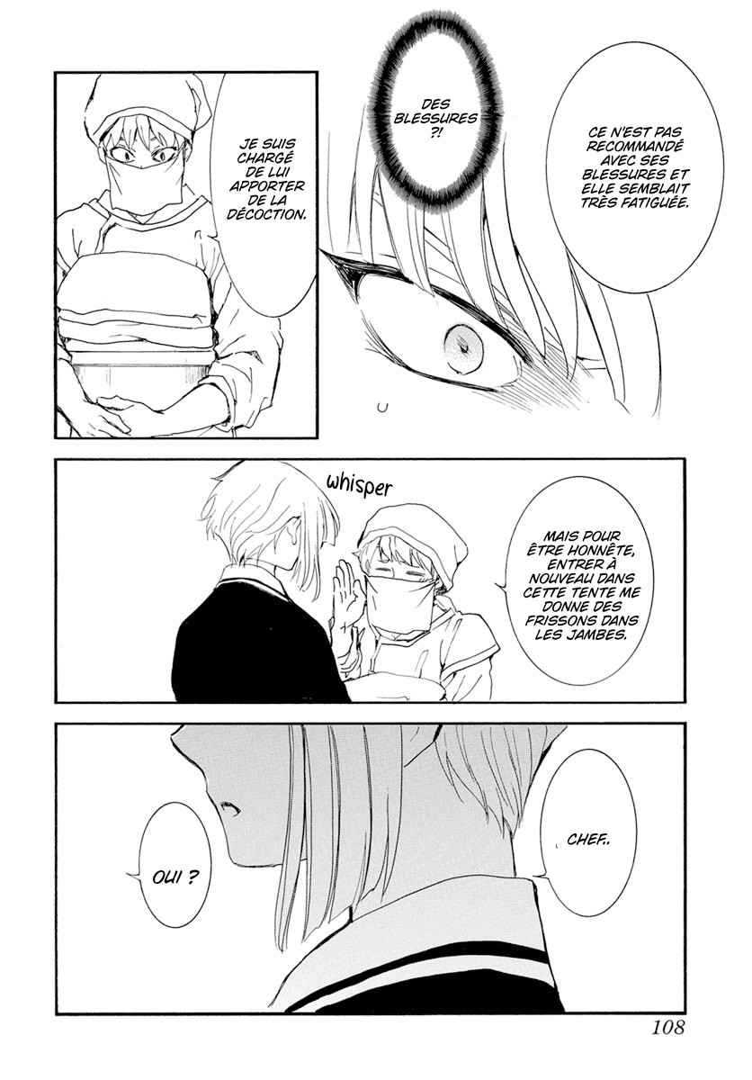 Read Akatsuki no Yona FR Manga Online