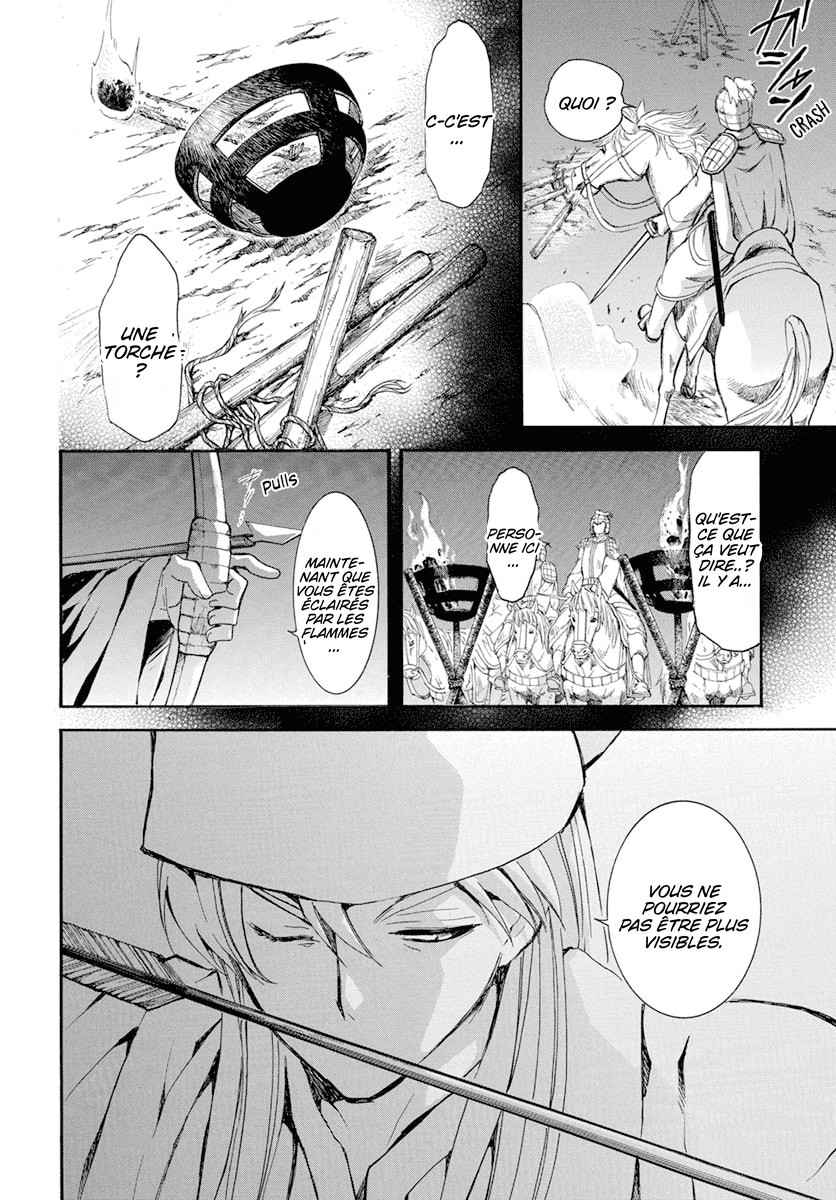 Read Akatsuki no Yona FR Manga Online