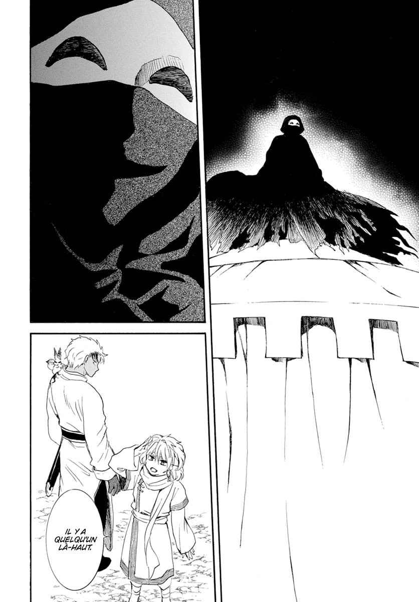 Read Akatsuki no Yona FR Manga Online