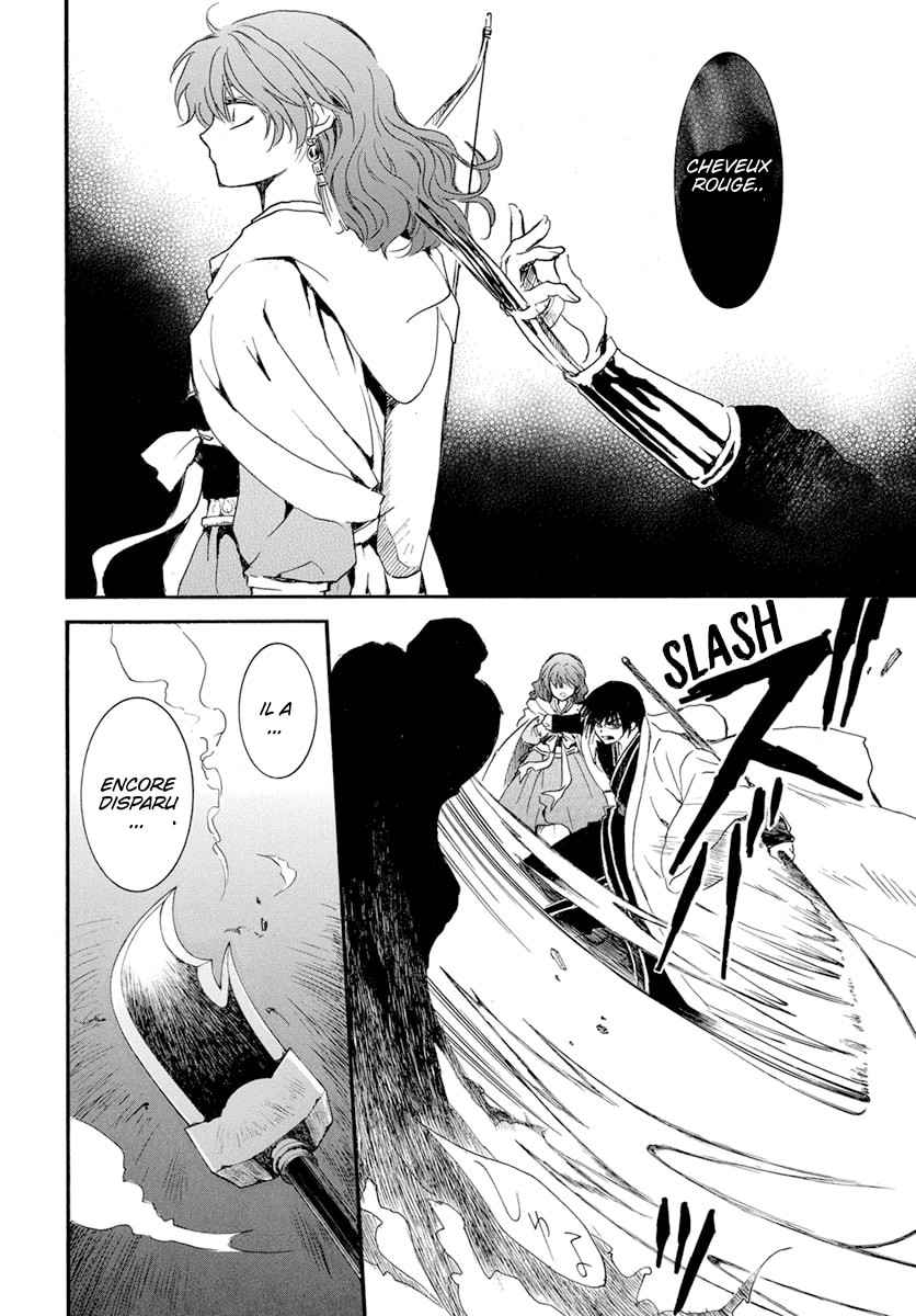 Read Akatsuki no Yona FR Manga Online