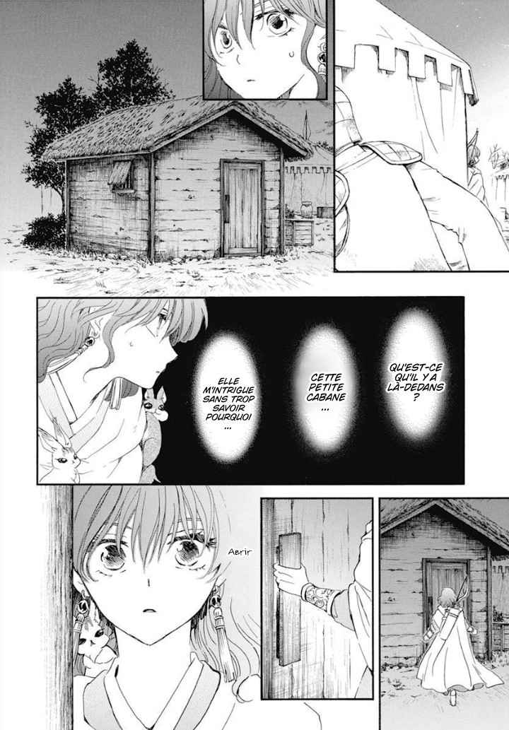 Read Akatsuki no Yona FR Manga Online