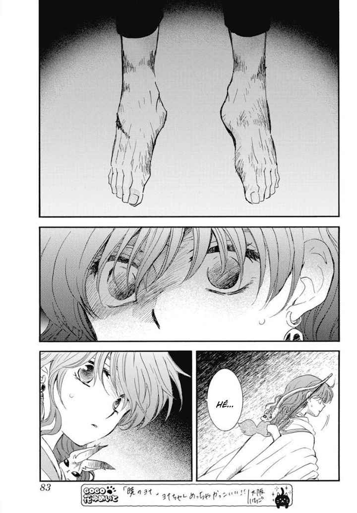 Read Akatsuki no Yona FR Manga Online