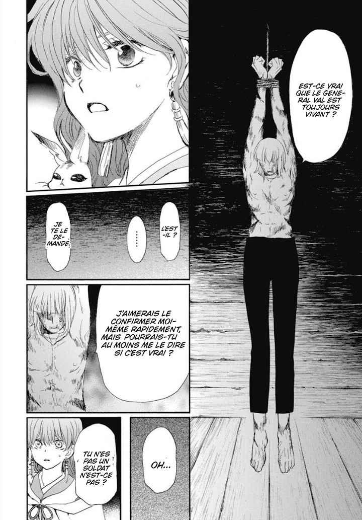 Read Akatsuki no Yona FR Manga Online