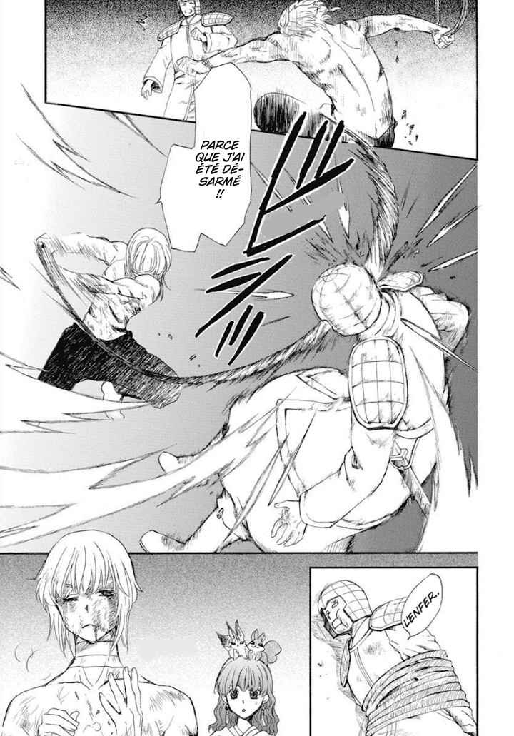Read Akatsuki no Yona FR Manga Online