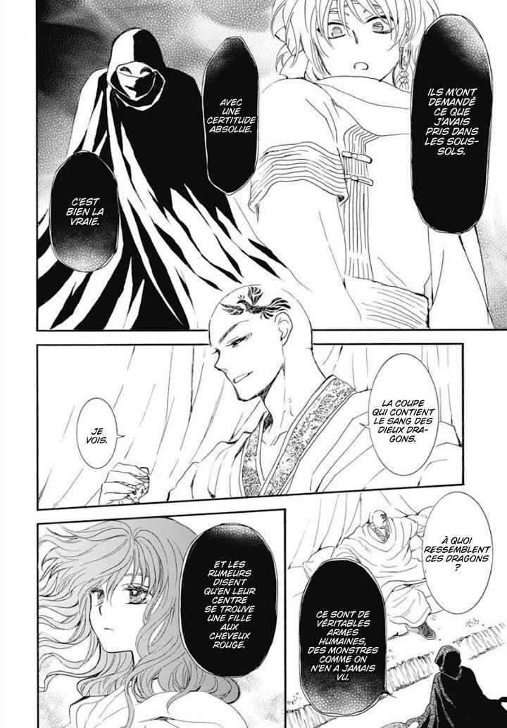 Read Akatsuki no Yona FR Manga Online