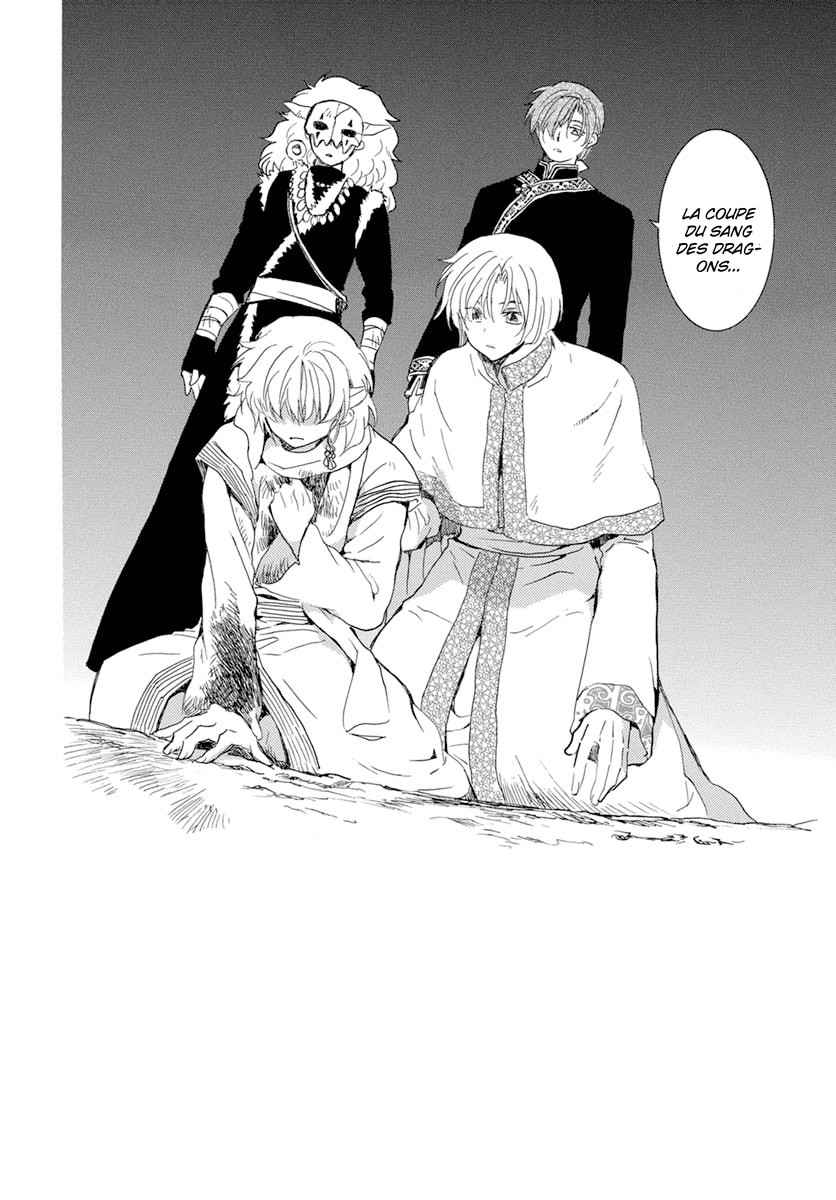 Read Akatsuki no Yona FR Manga Online
