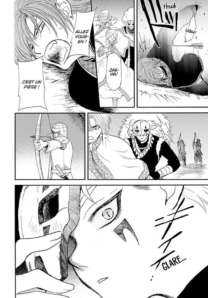 Read Akatsuki no Yona FR Manga Online