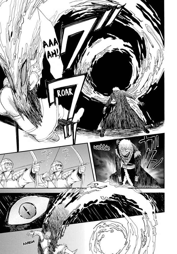 Read Akatsuki no Yona FR Manga Online