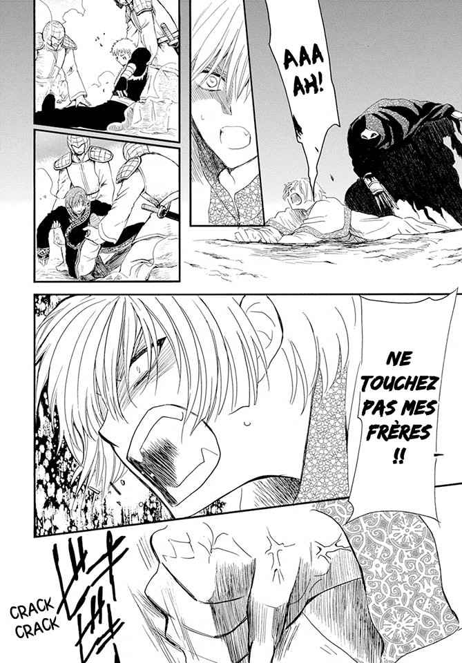 Read Akatsuki no Yona FR Manga Online