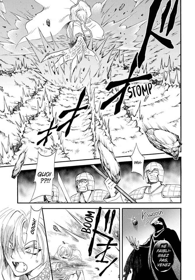 Read Akatsuki no Yona FR Manga Online