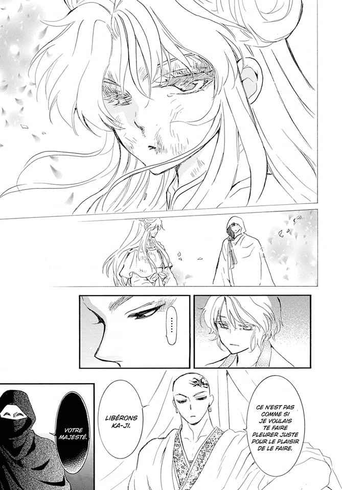 Read Akatsuki no Yona FR Manga Online