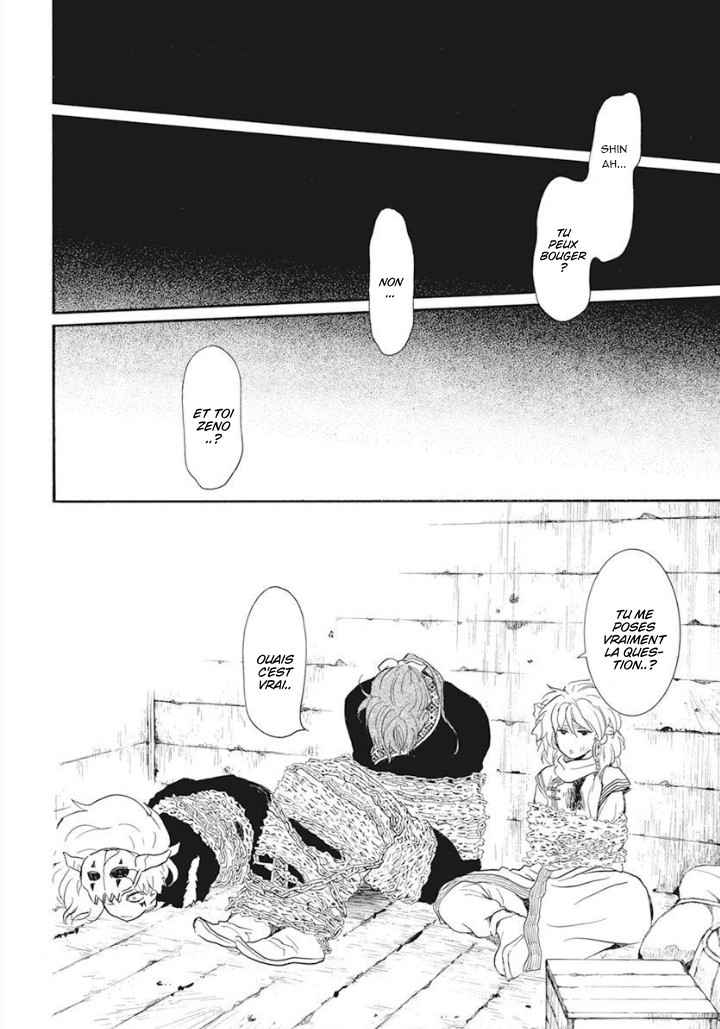 Read Akatsuki no Yona FR Manga Online