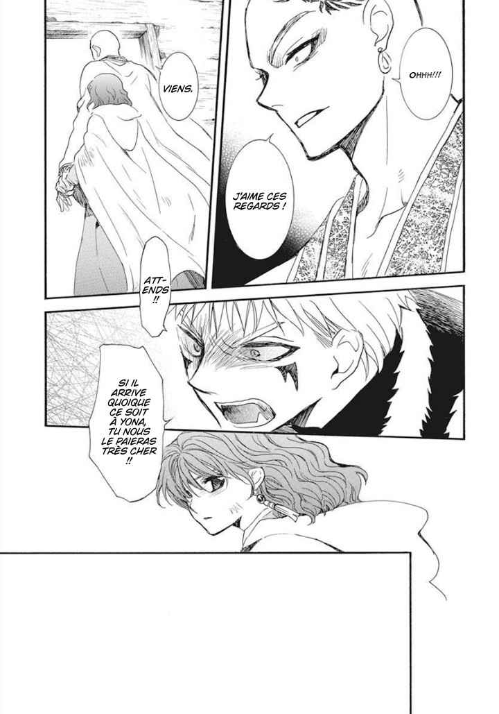 Read Akatsuki no Yona FR Manga Online