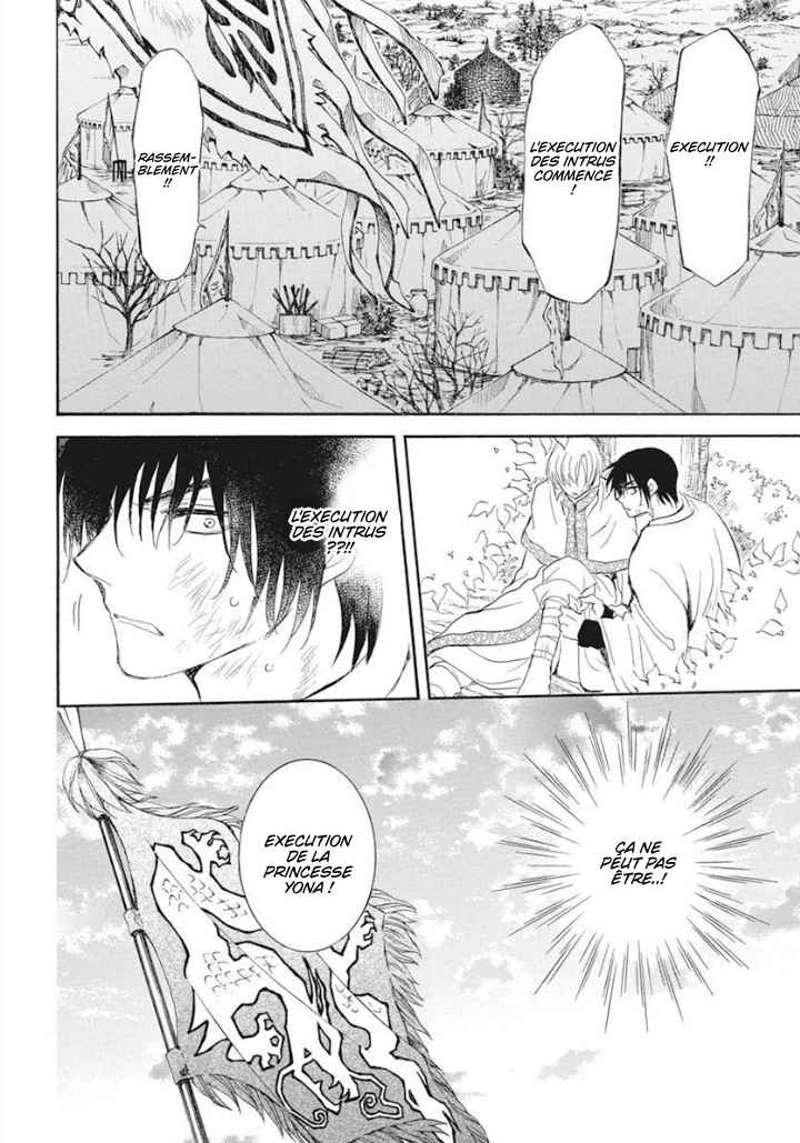 Read Akatsuki no Yona FR Manga Online