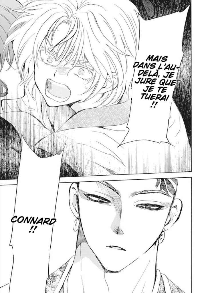 Read Akatsuki no Yona FR Manga Online