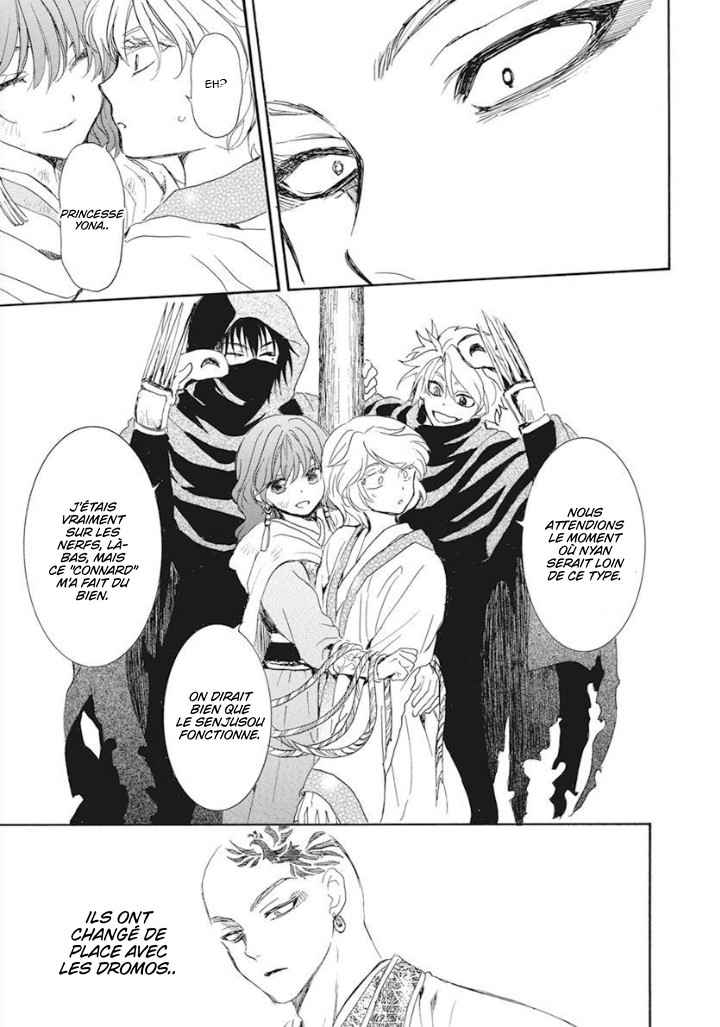 Read Akatsuki no Yona FR Manga Online