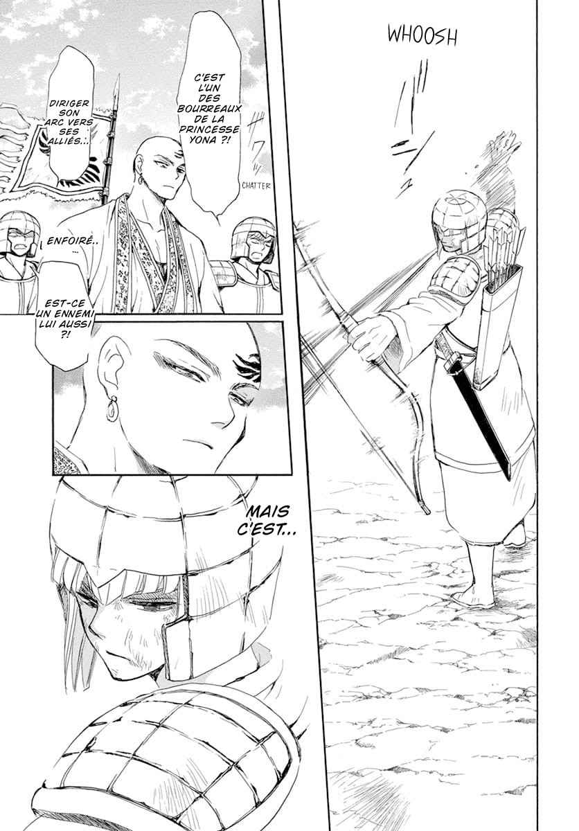 Read Akatsuki no Yona FR Manga Online