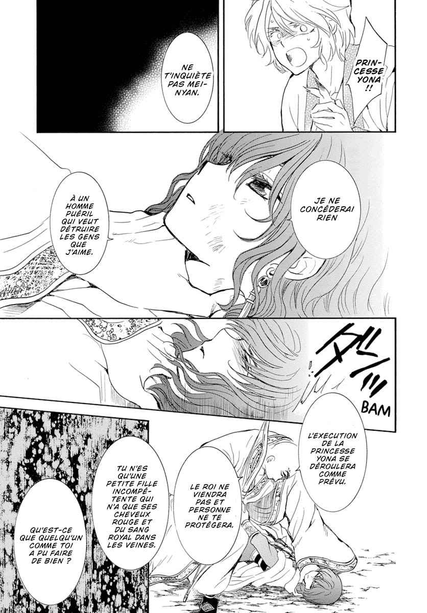 Read Akatsuki no Yona FR Manga Online