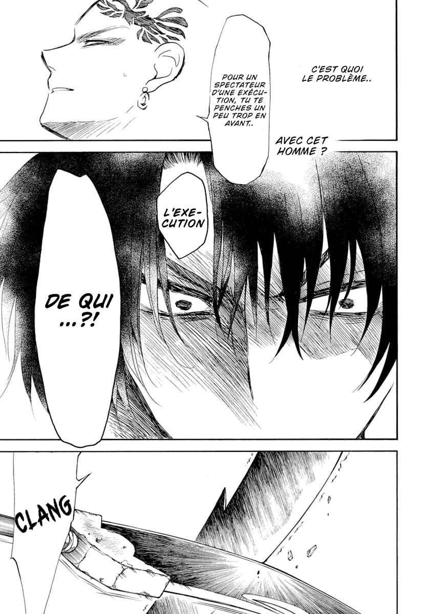 Read Akatsuki no Yona FR Manga Online