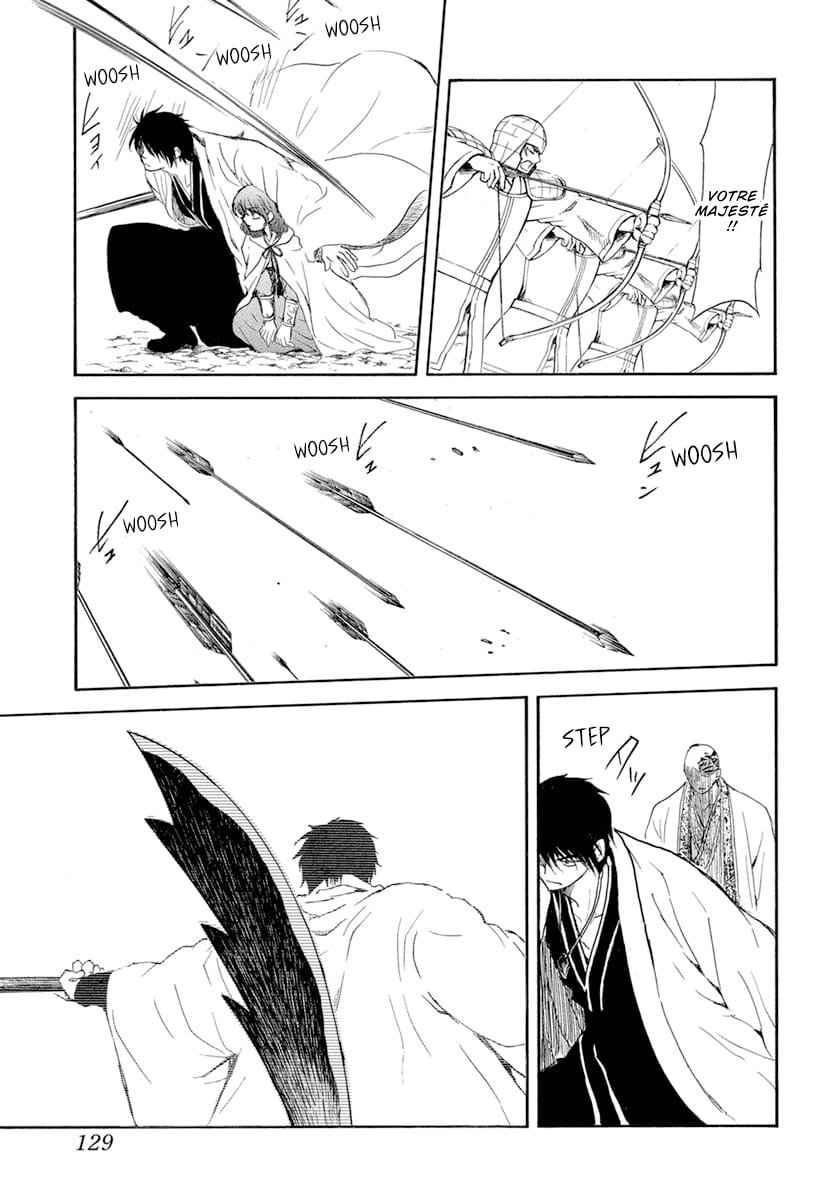 Read Akatsuki no Yona FR Manga Online