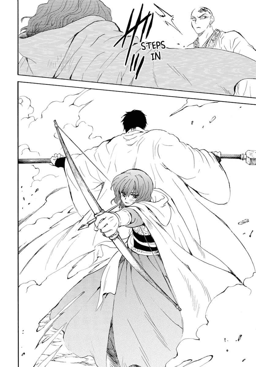 Read Akatsuki no Yona FR Manga Online