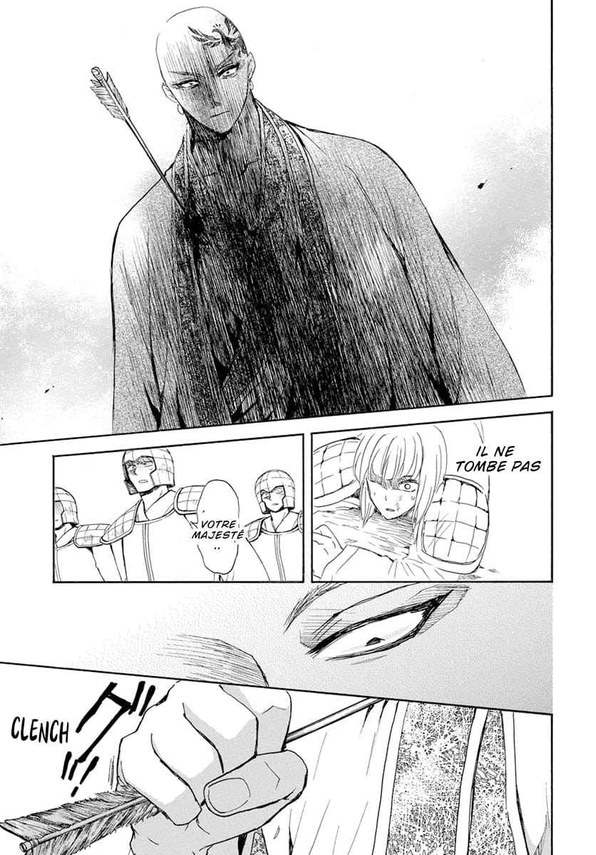 Read Akatsuki no Yona FR Manga Online
