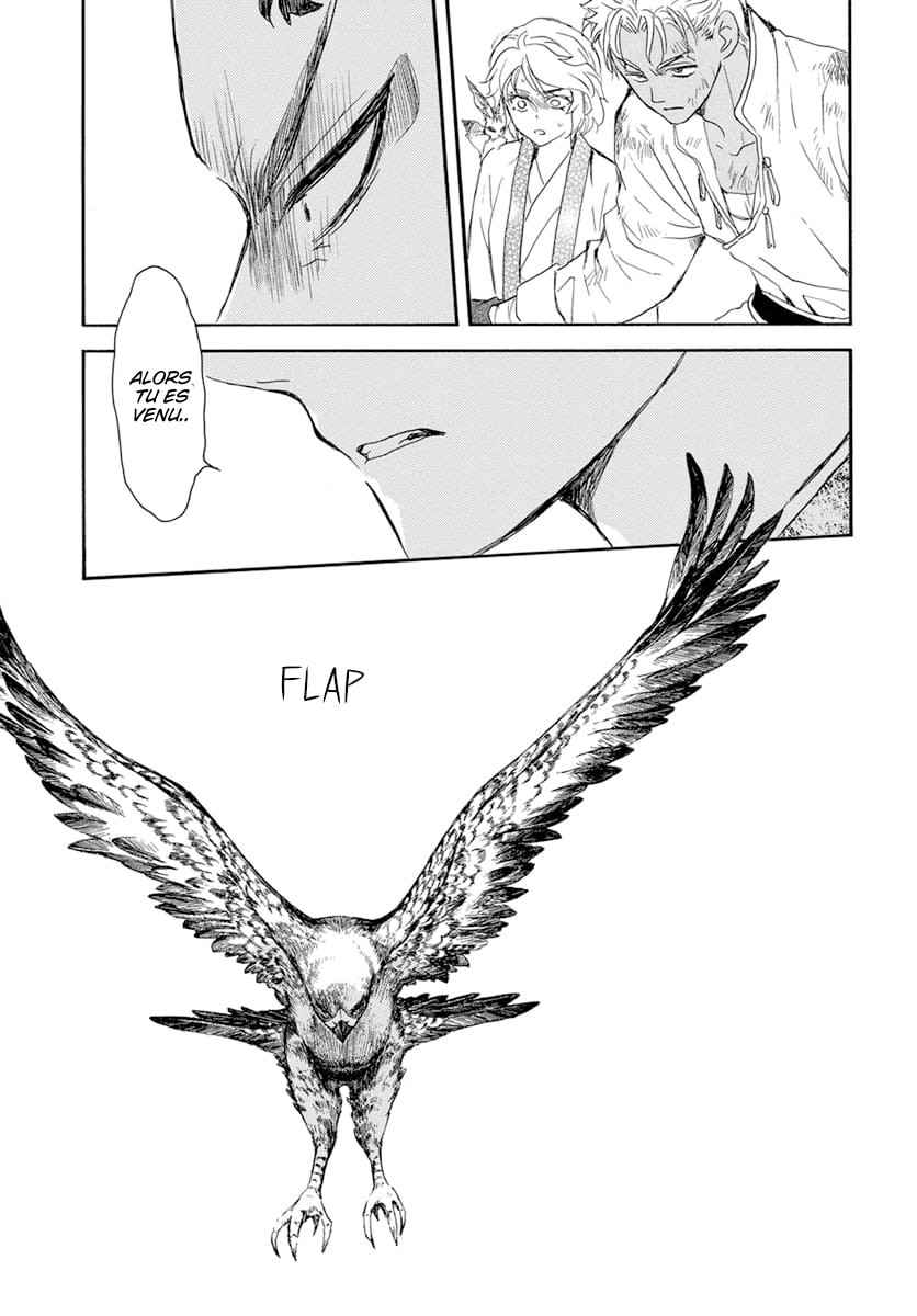 Read Akatsuki no Yona FR Manga Online