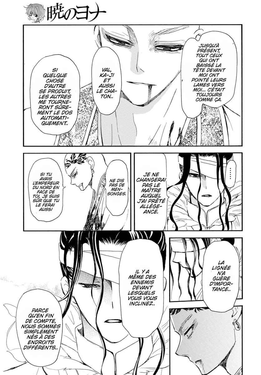 Read Akatsuki no Yona FR Manga Online