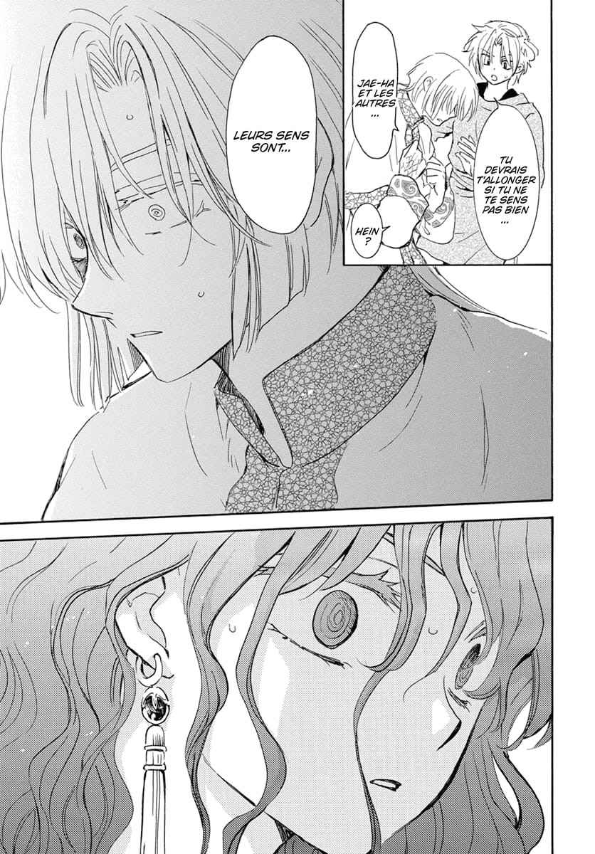 Read Akatsuki no Yona FR Manga Online
