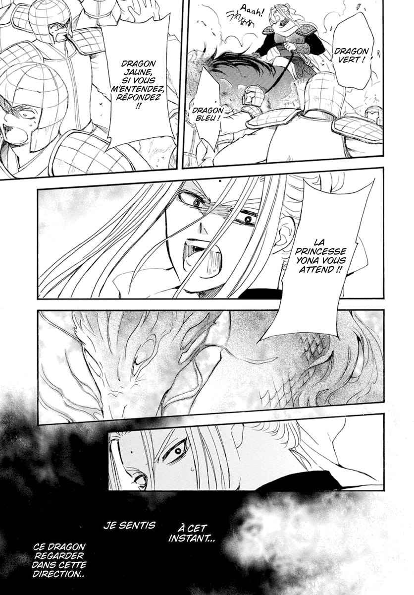 Read Akatsuki no Yona FR Manga Online