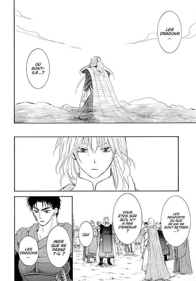 Read Akatsuki no Yona FR Manga Online