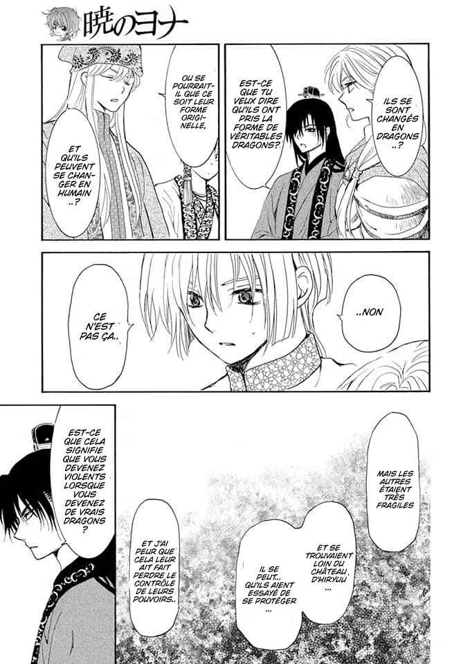 Read Akatsuki no Yona FR Manga Online