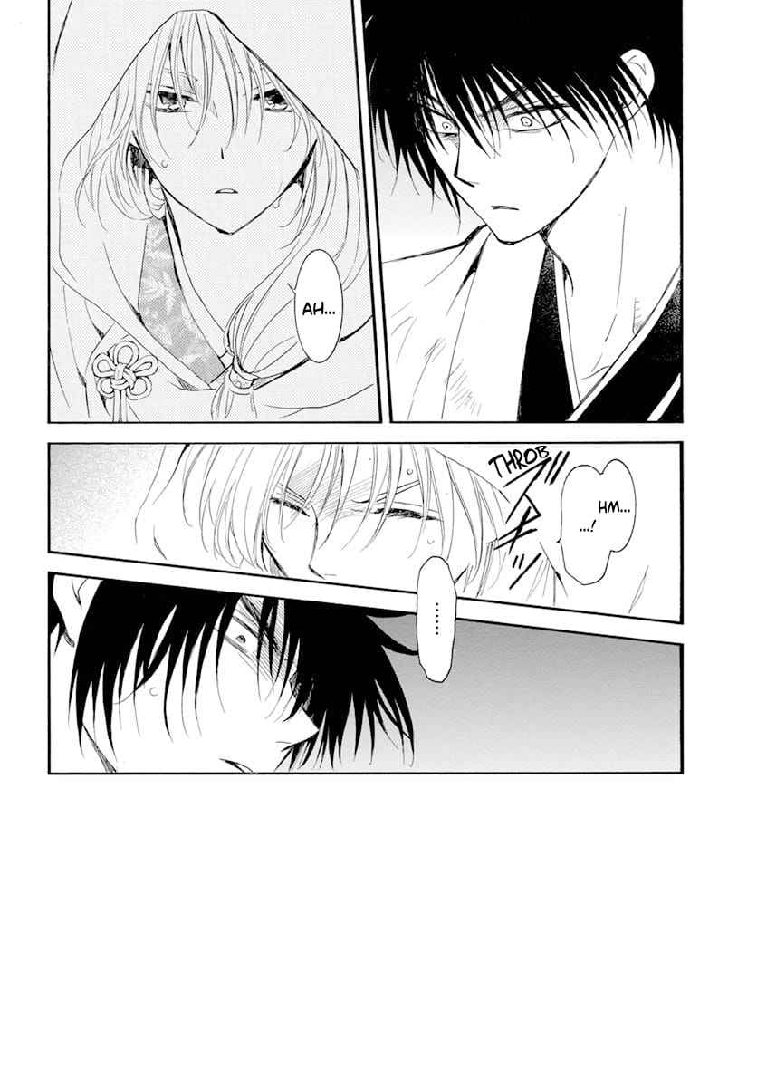 Read Akatsuki no Yona FR Manga Online