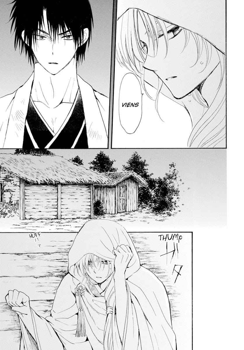 Read Akatsuki no Yona FR Manga Online