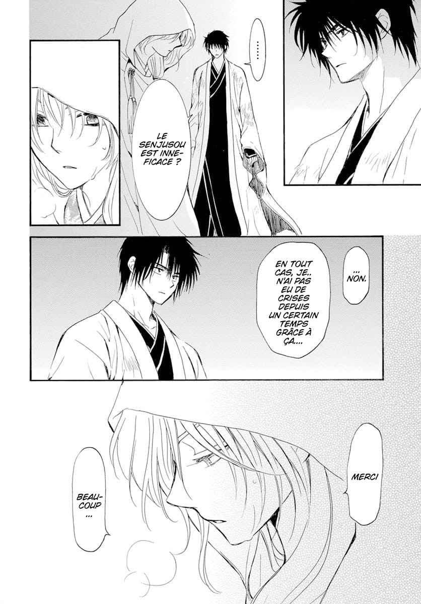 Read Akatsuki no Yona FR Manga Online