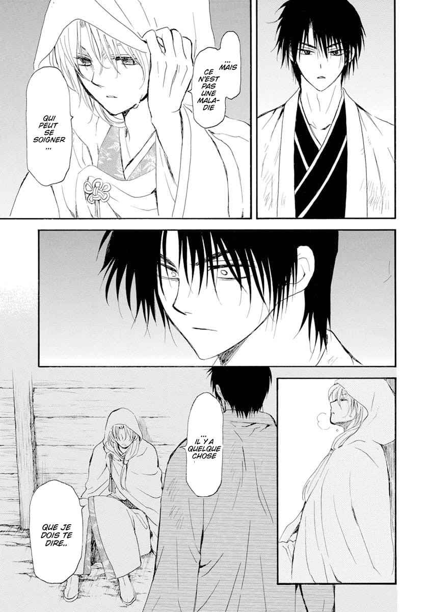 Read Akatsuki no Yona FR Manga Online